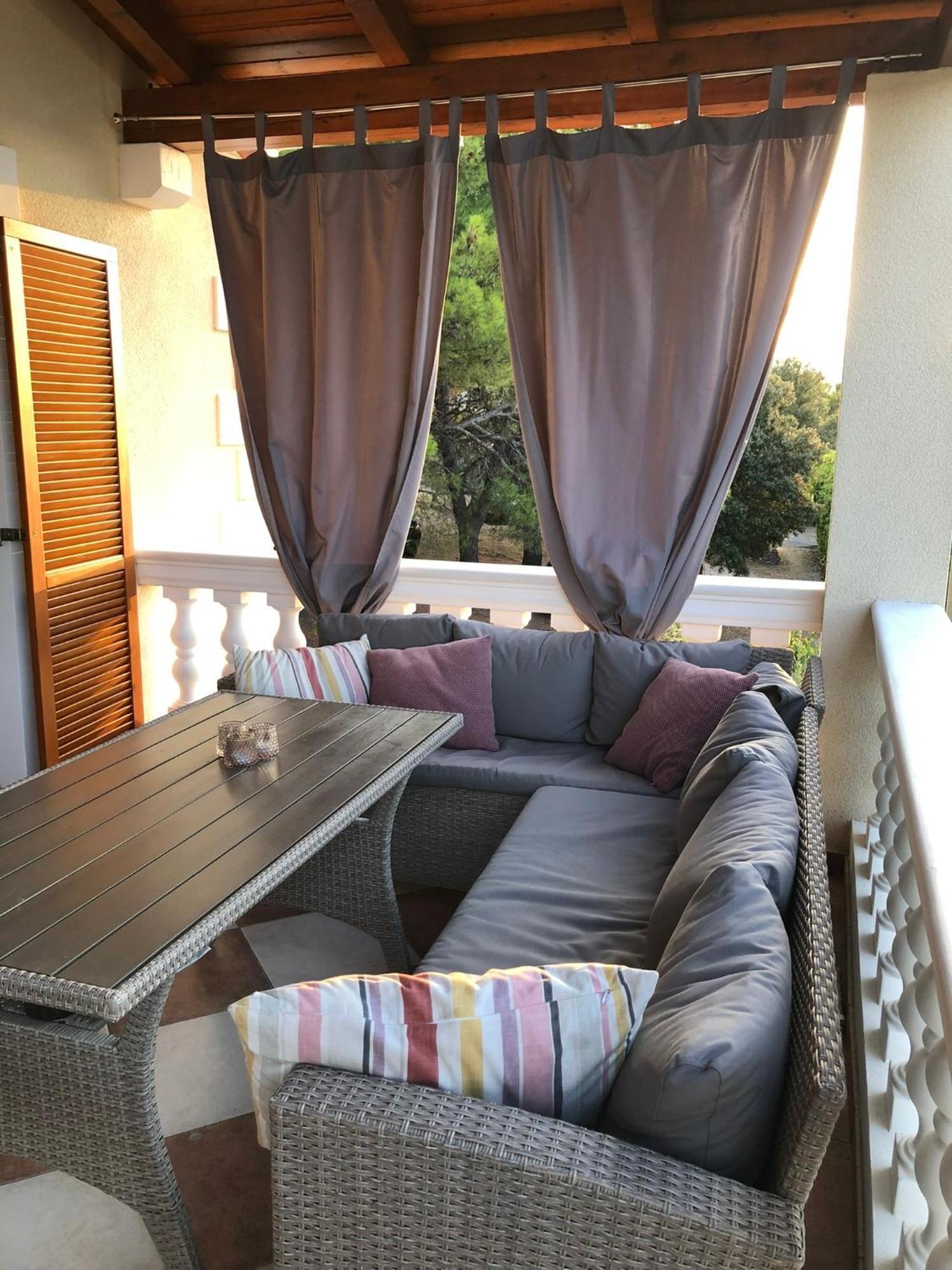 Maximilian Apartmán Grebaštica