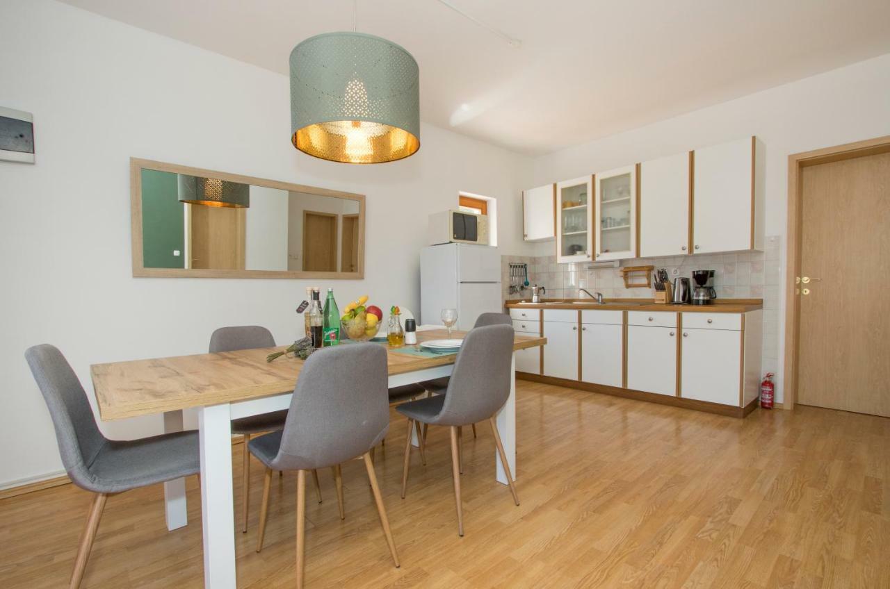 Apartmán Maximilian Grebaštica