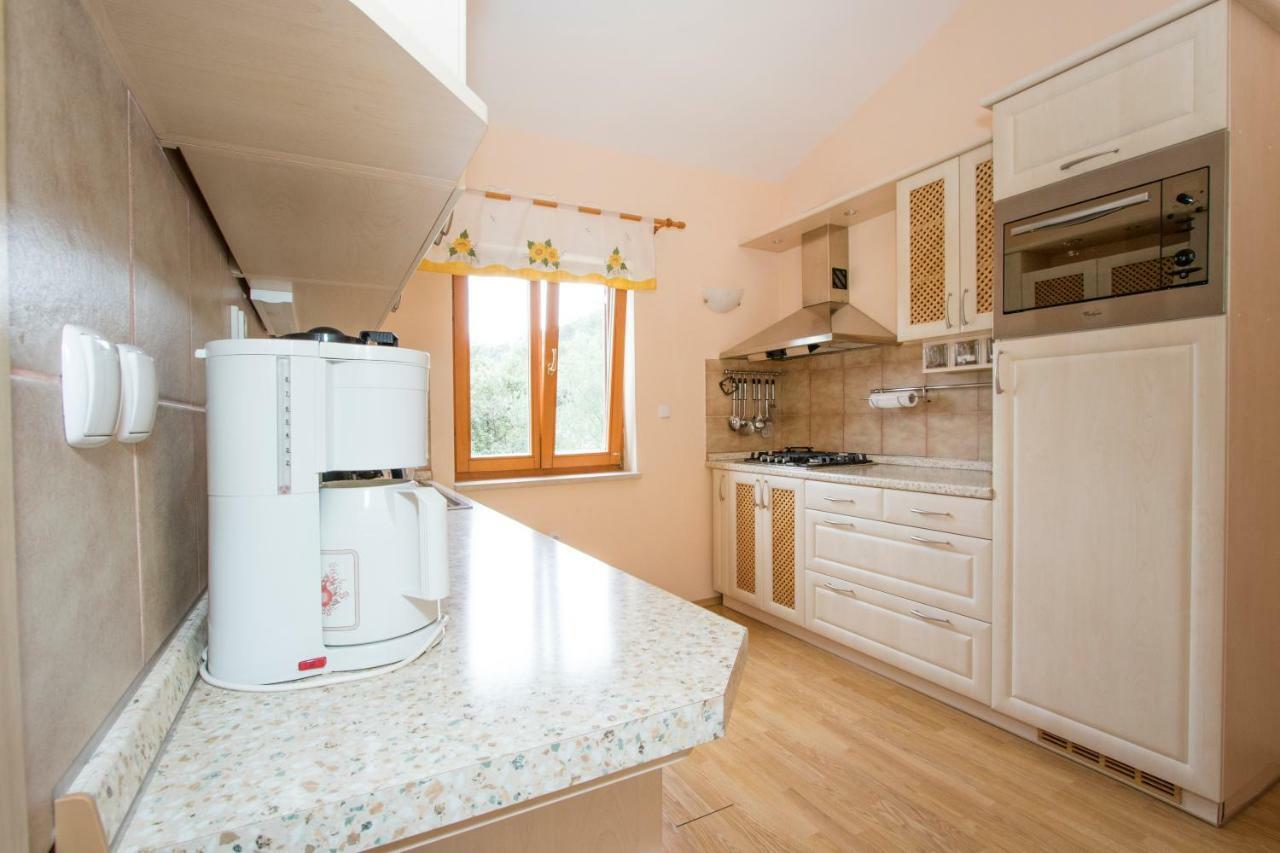 Maximilian Apartmán Grebaštica