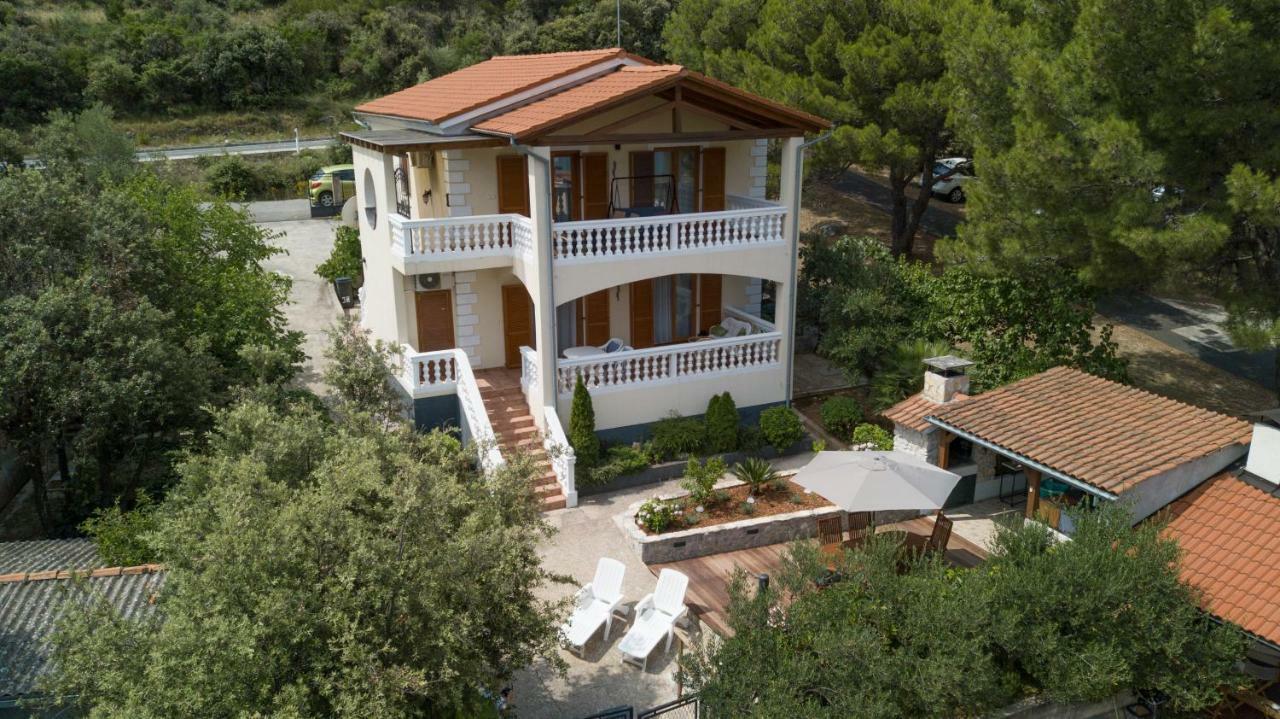 Apartmán Maximilian