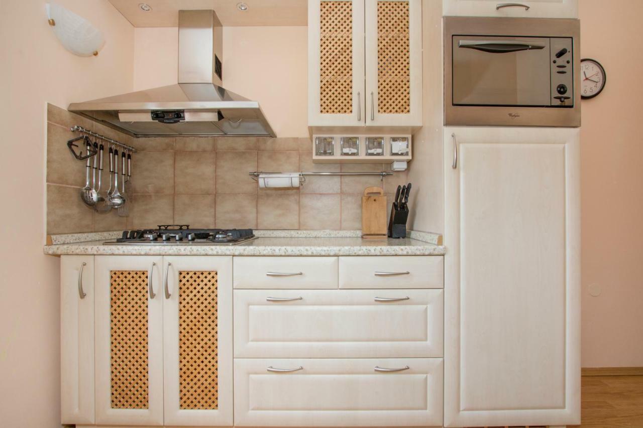 Maximilian Apartmán Grebaštica