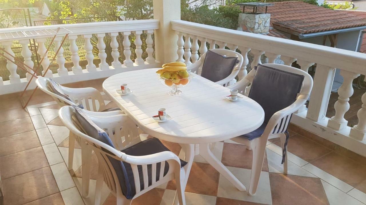 Apartmán Maximilian *
